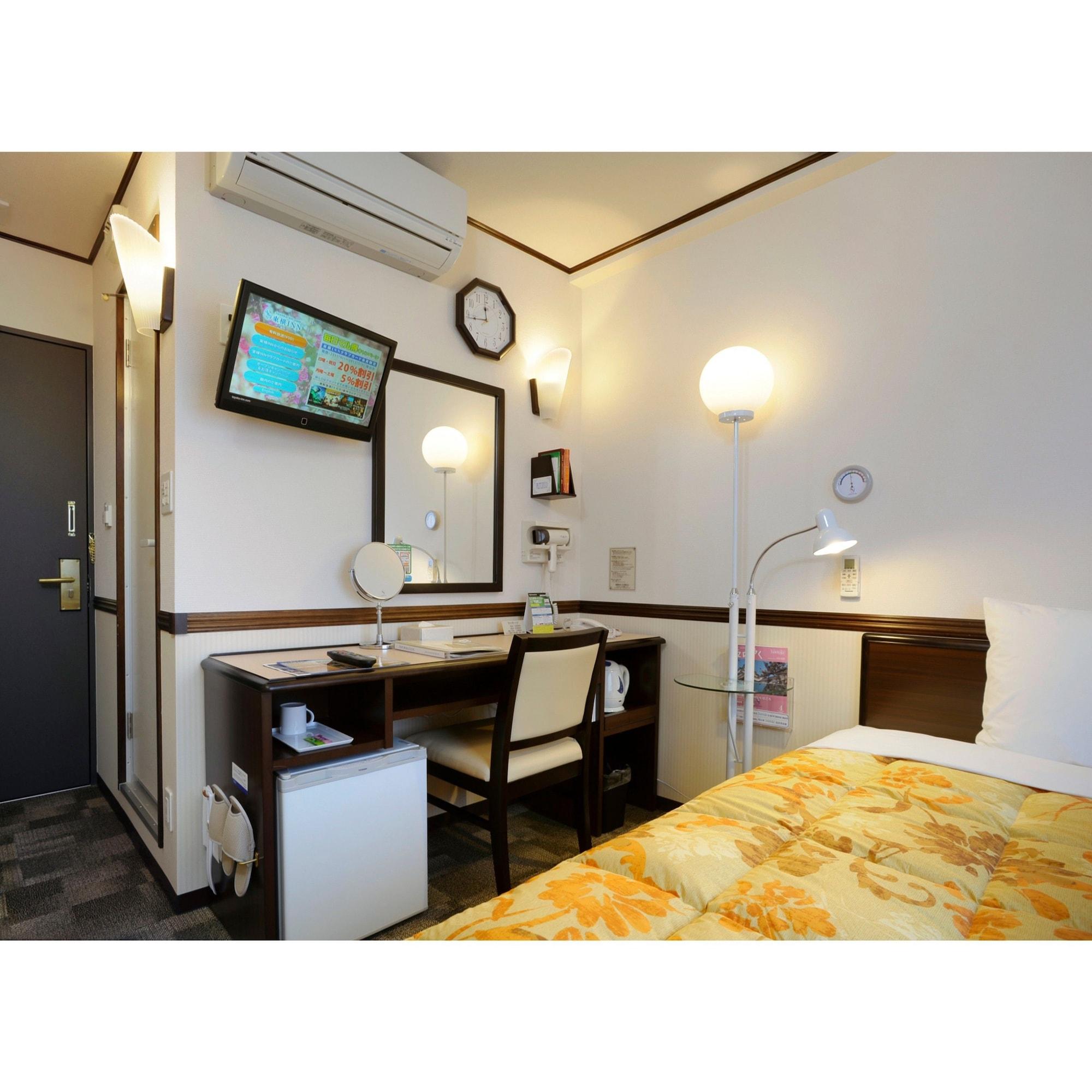 Toyoko Inn Tokyo Kamata No 1 Exterior photo