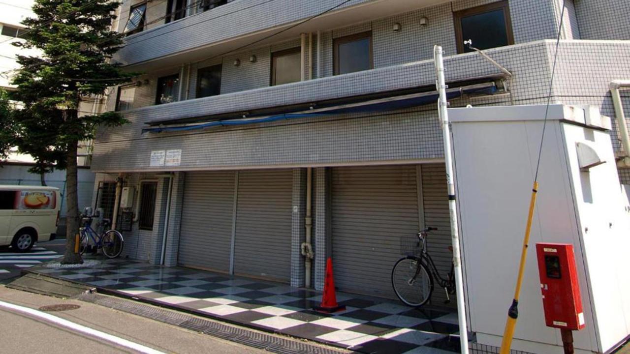 Toyoko Inn Tokyo Kamata No 1 Exterior photo