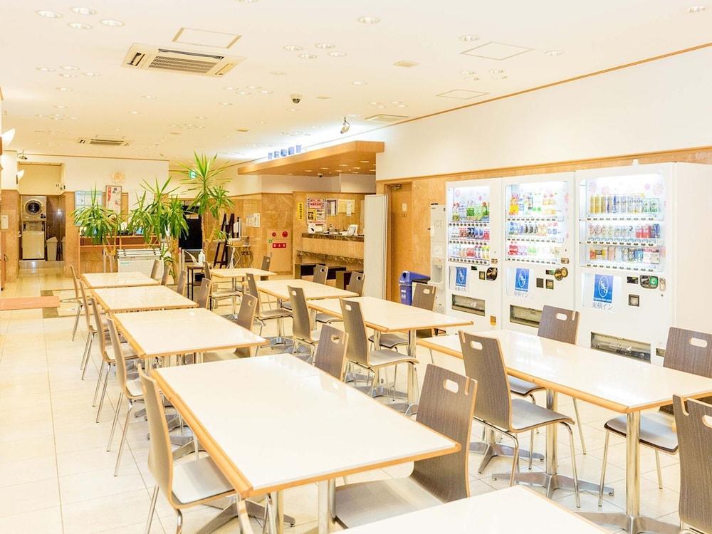 Toyoko Inn Tokyo Kamata No 1 Exterior photo