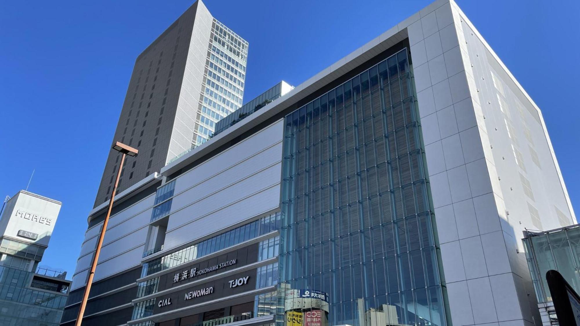 Toyoko Inn Tokyo Kamata No 1 Exterior photo