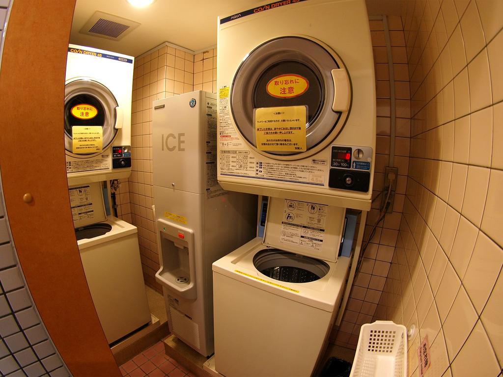 Toyoko Inn Tokyo Kamata No 1 Exterior photo