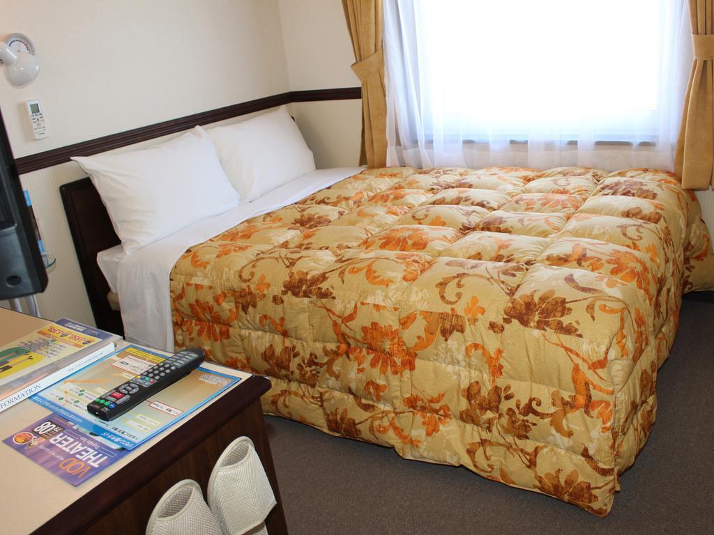 Toyoko Inn Tokyo Kamata No 1 Exterior photo