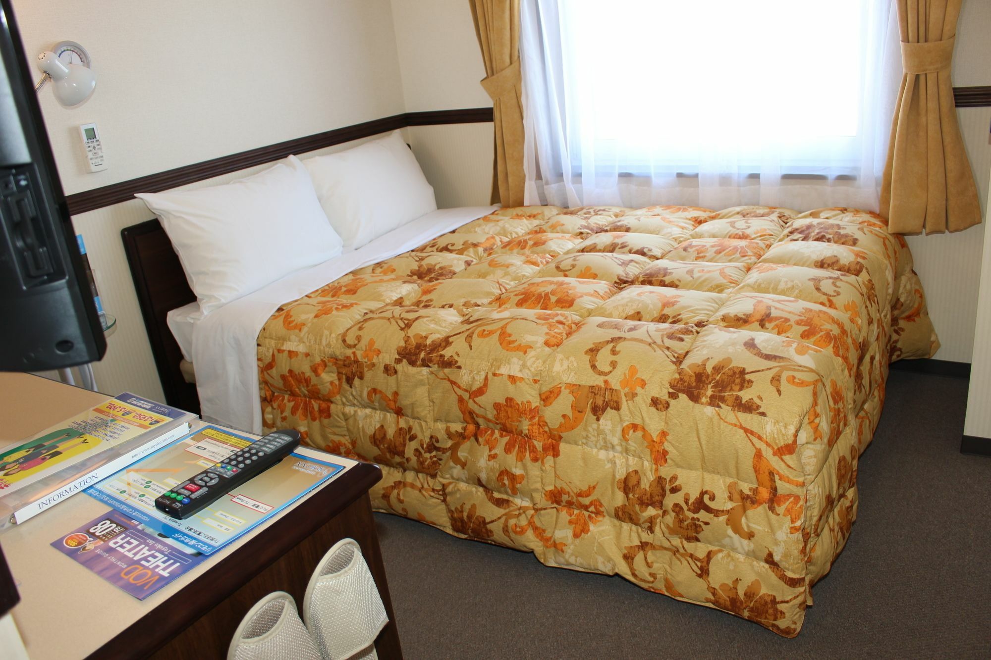 Toyoko Inn Tokyo Kamata No 1 Exterior photo